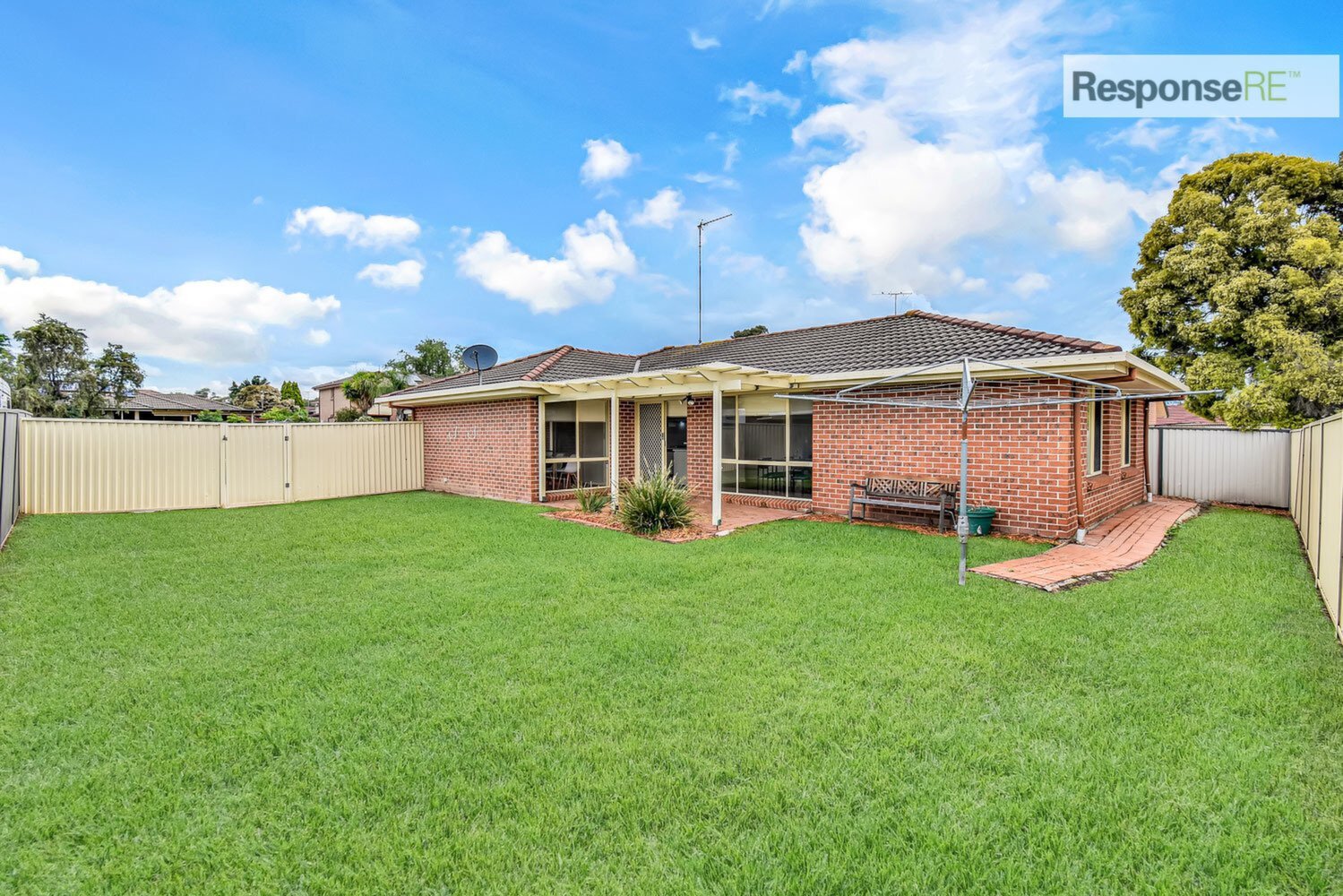 7 Mansion Court, Quakers Hill Sold by ResponseRE - image 1