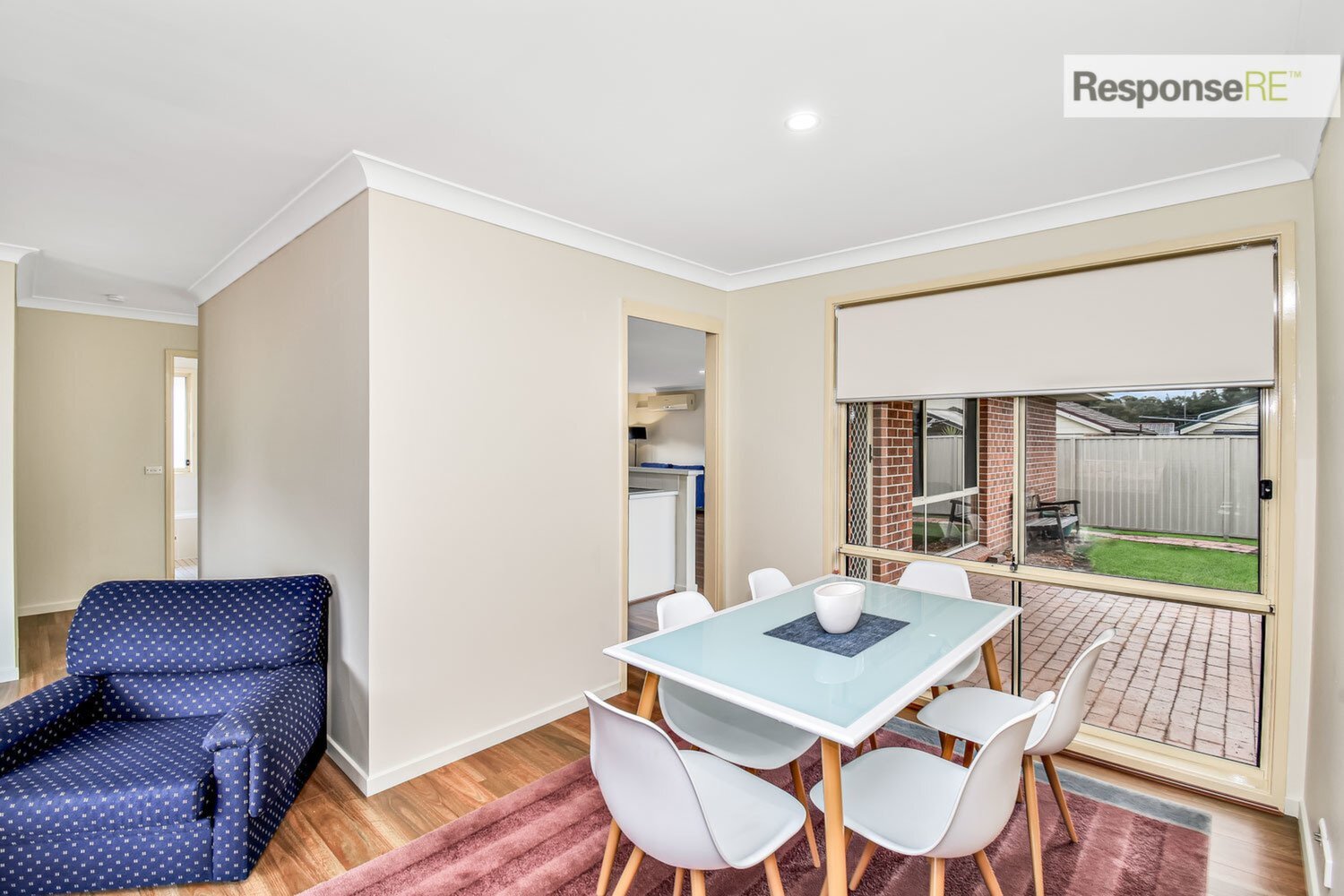 7 Mansion Court, Quakers Hill Sold by ResponseRE - image 1