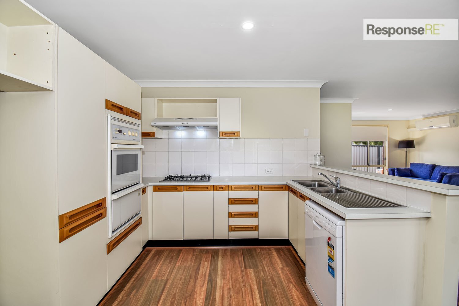 7 Mansion Court, Quakers Hill Sold by ResponseRE - image 1