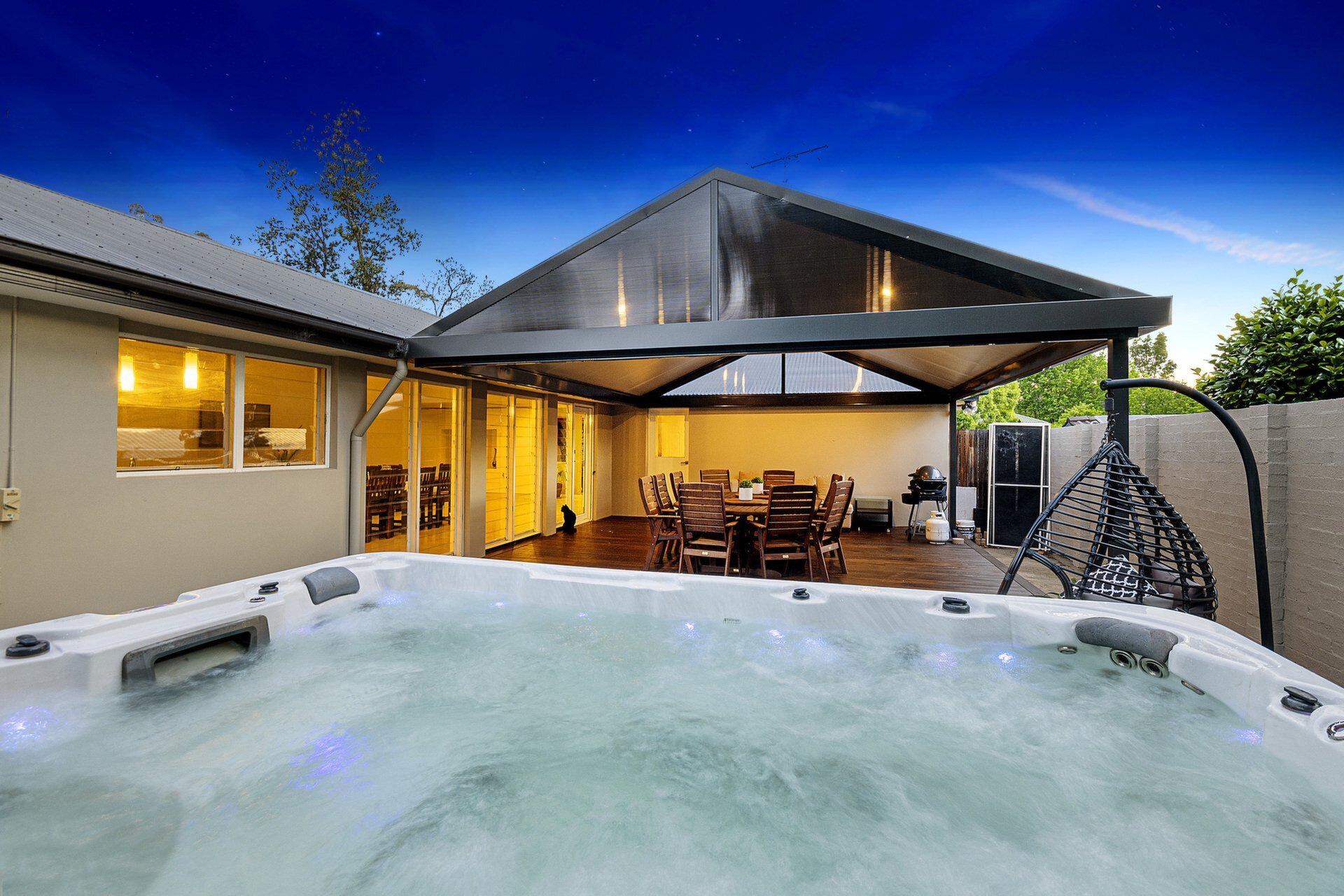 34 Janamba Avenue, Kellyville Sold by ResponseRE - image 1
