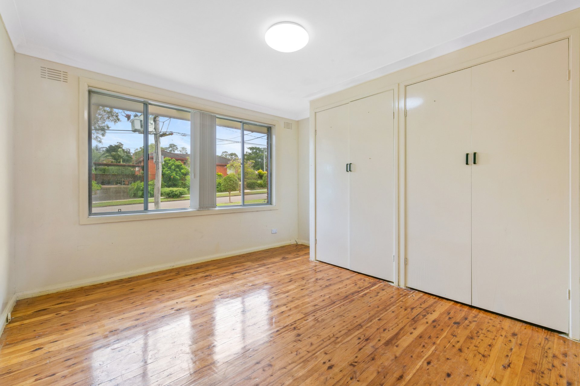 35 Lomond Crescent, Winston Hills Leased by ResponseRE Walsh Sullivan Baulkham Hills - image 1