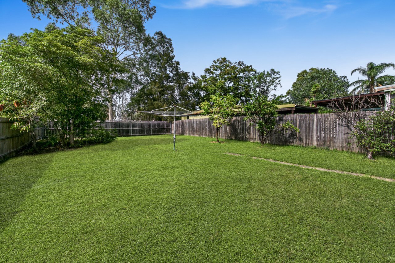 16 Gregory Street, Ermington Leased by ResponseRE Walsh Sullivan Baulkham Hills - image 1