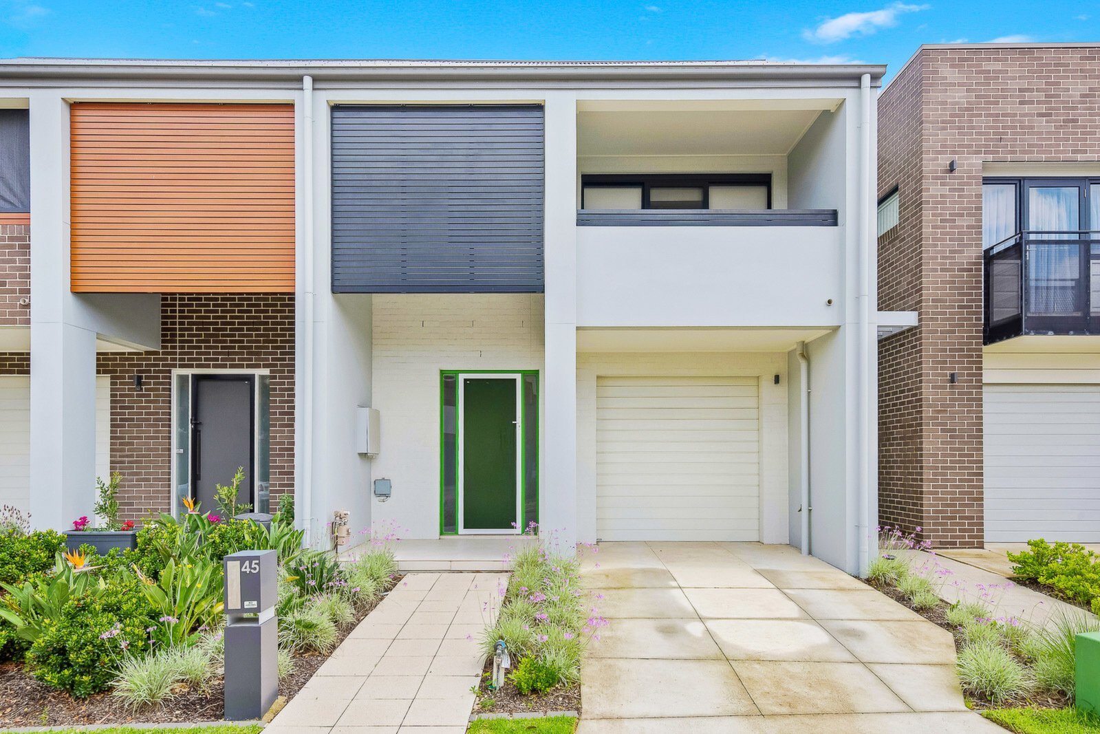 45 Greenbank Drive, Blacktown Sold by ResponseRE - image 1