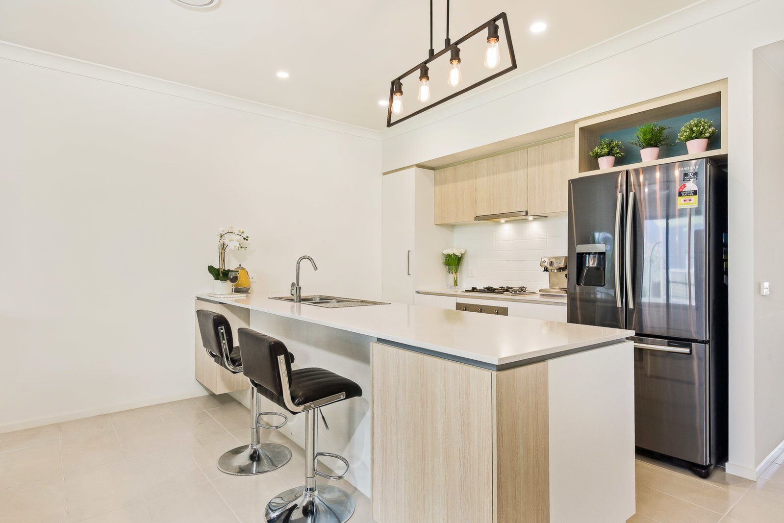 45 Greenbank Drive, Blacktown Sold by ResponseRE - image 1