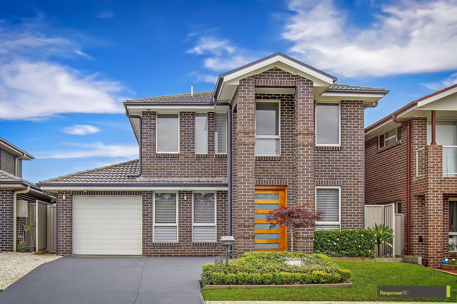 25 Reuben Street, Riverstone Sold by ResponseRE - image 1