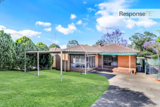 192 Quakers Road, Quakers Hill Sold by ResponseRE Quakers Hill & Bella Vista