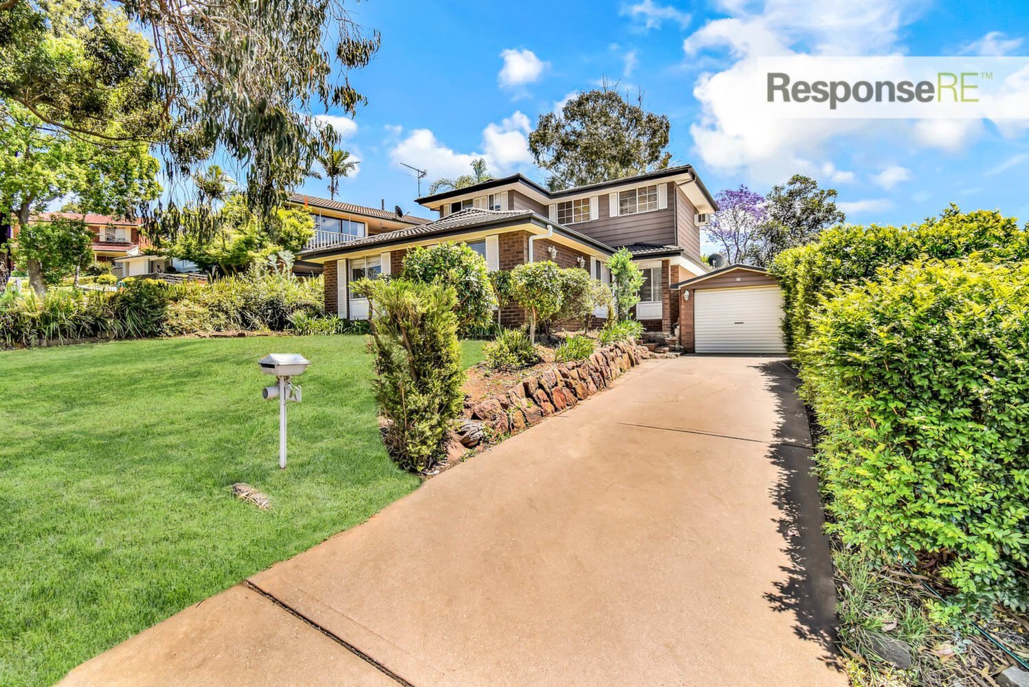 11 Dianella Place, Kingswood Sold by Response Real Estate Penrith - image 1