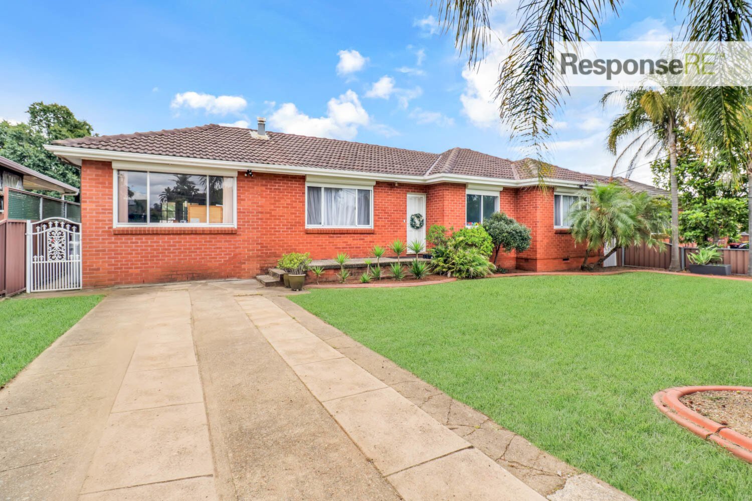 85 Princess Street, Werrington Sold by ResponseRE - image 1
