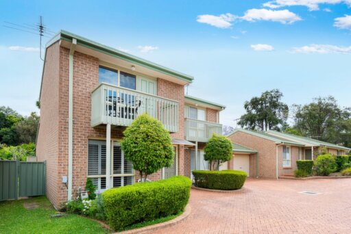 6/28-30 Mary Street, Northmead Sold by ResponseRE