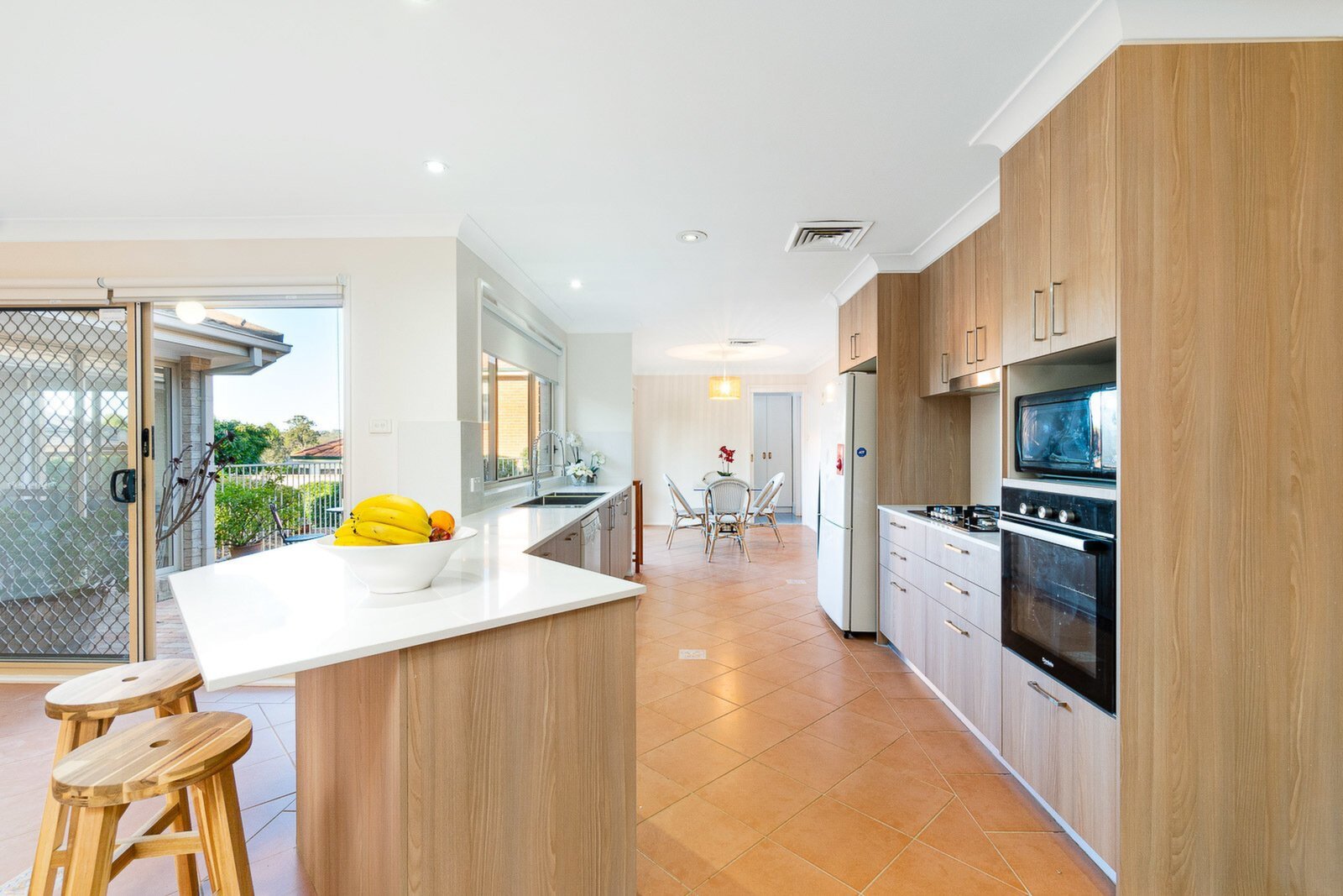 15 Perseus Circuit, Kellyville Sold by ResponseRE - image 1