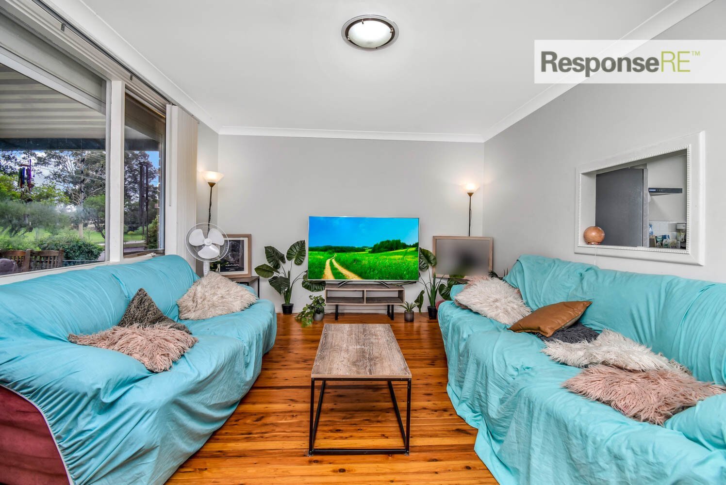 6 Braemar Drive, South Penrith Sold by Response Real Estate Penrith - image 1