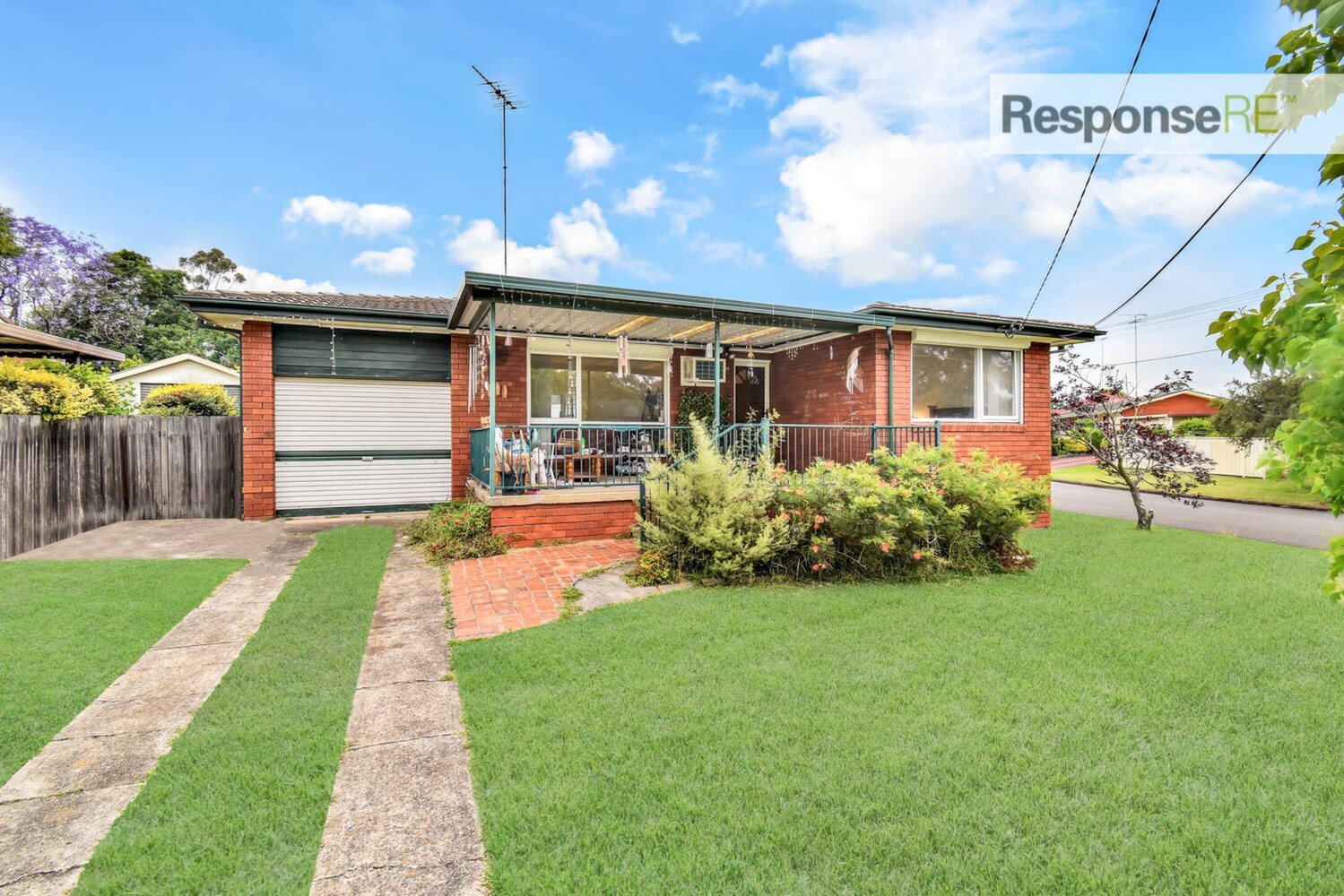 6 Braemar Drive, South Penrith Sold by Response Real Estate Penrith - image 1