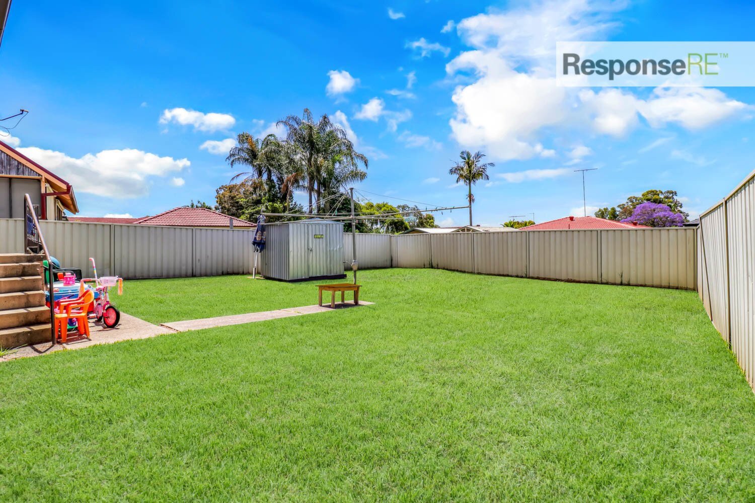 44 Harrow Street, Marayong Sold by ResponseRE - image 1