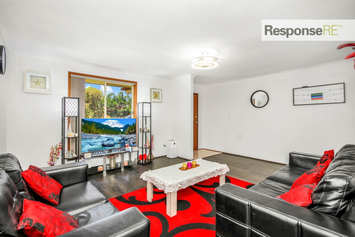 4 Pearra Way, Claremont Meadows Sold by Response Real Estate Penrith - image 1