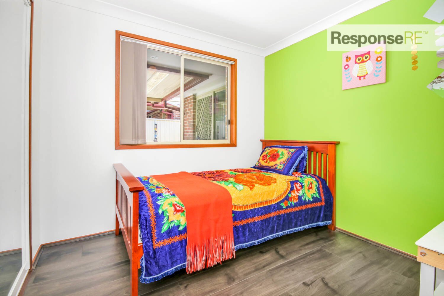 4 Pearra Way, Claremont Meadows Sold by Response Real Estate Penrith - image 1