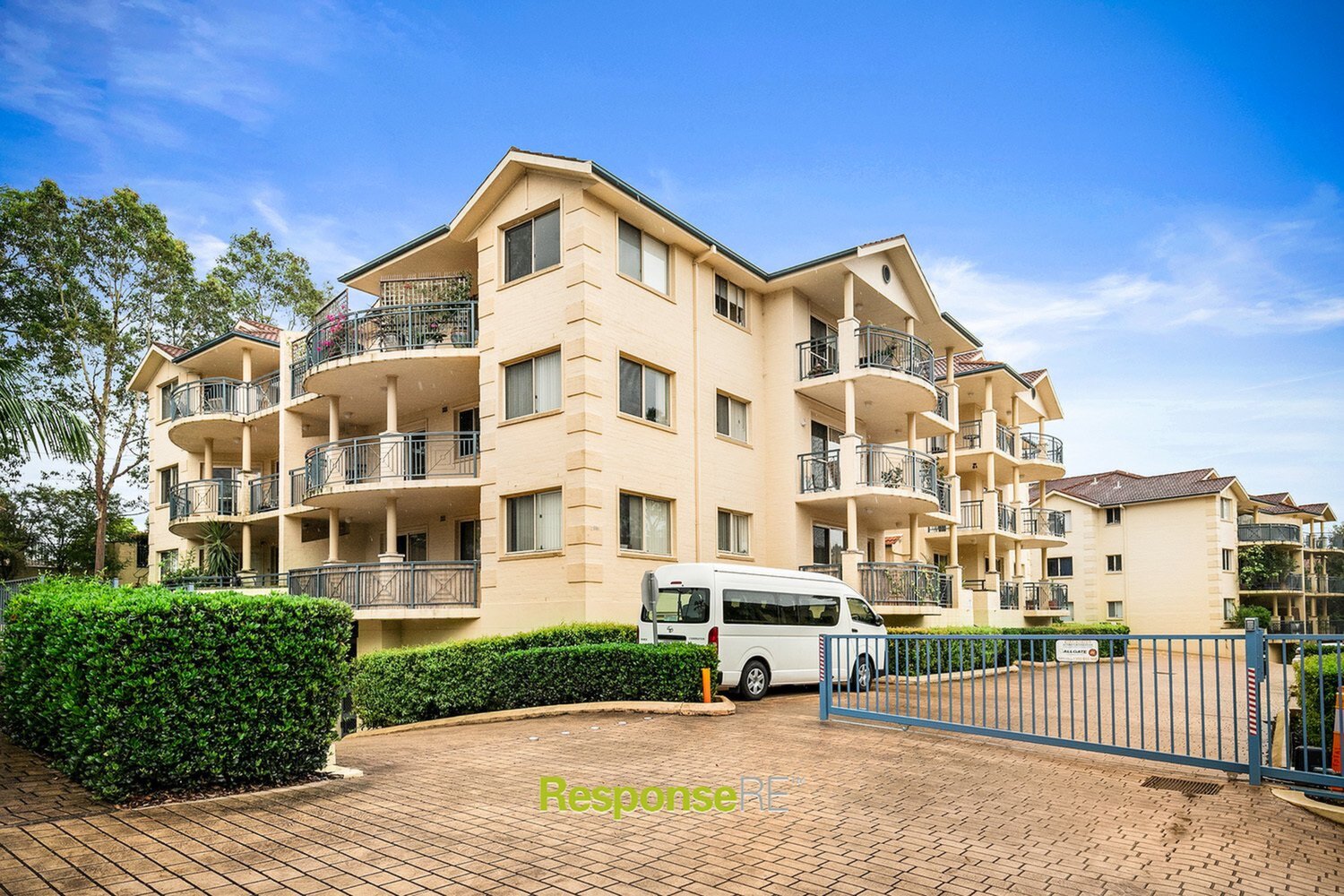 27/9-11 Hill Street, Baulkham Hills Sold by ResponseRE Walsh Sullivan Baulkham Hills - image 1