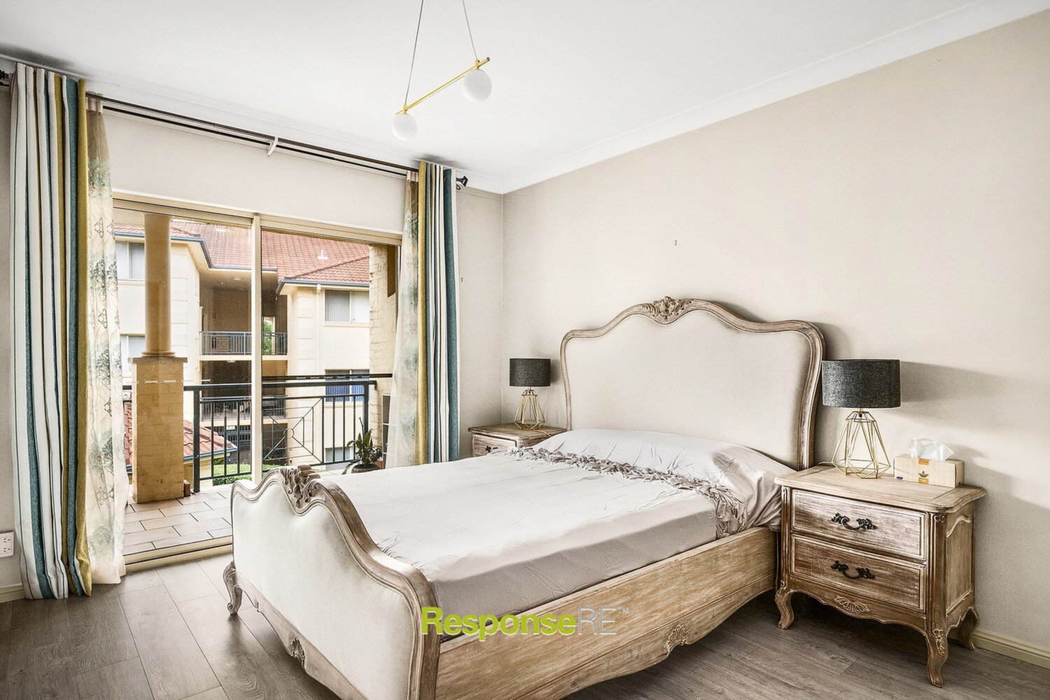 27/9-11 Hill Street, Baulkham Hills Sold by ResponseRE Walsh Sullivan Baulkham Hills - image 1