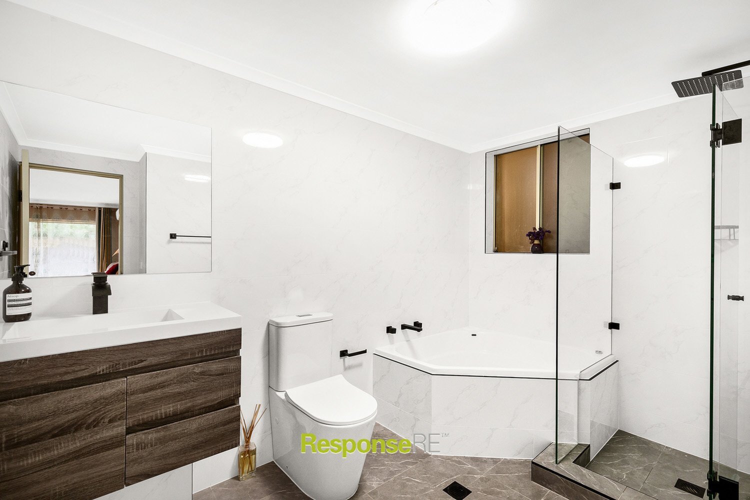 27/9-11 Hill Street, Baulkham Hills Sold by ResponseRE Walsh Sullivan Baulkham Hills - image 1