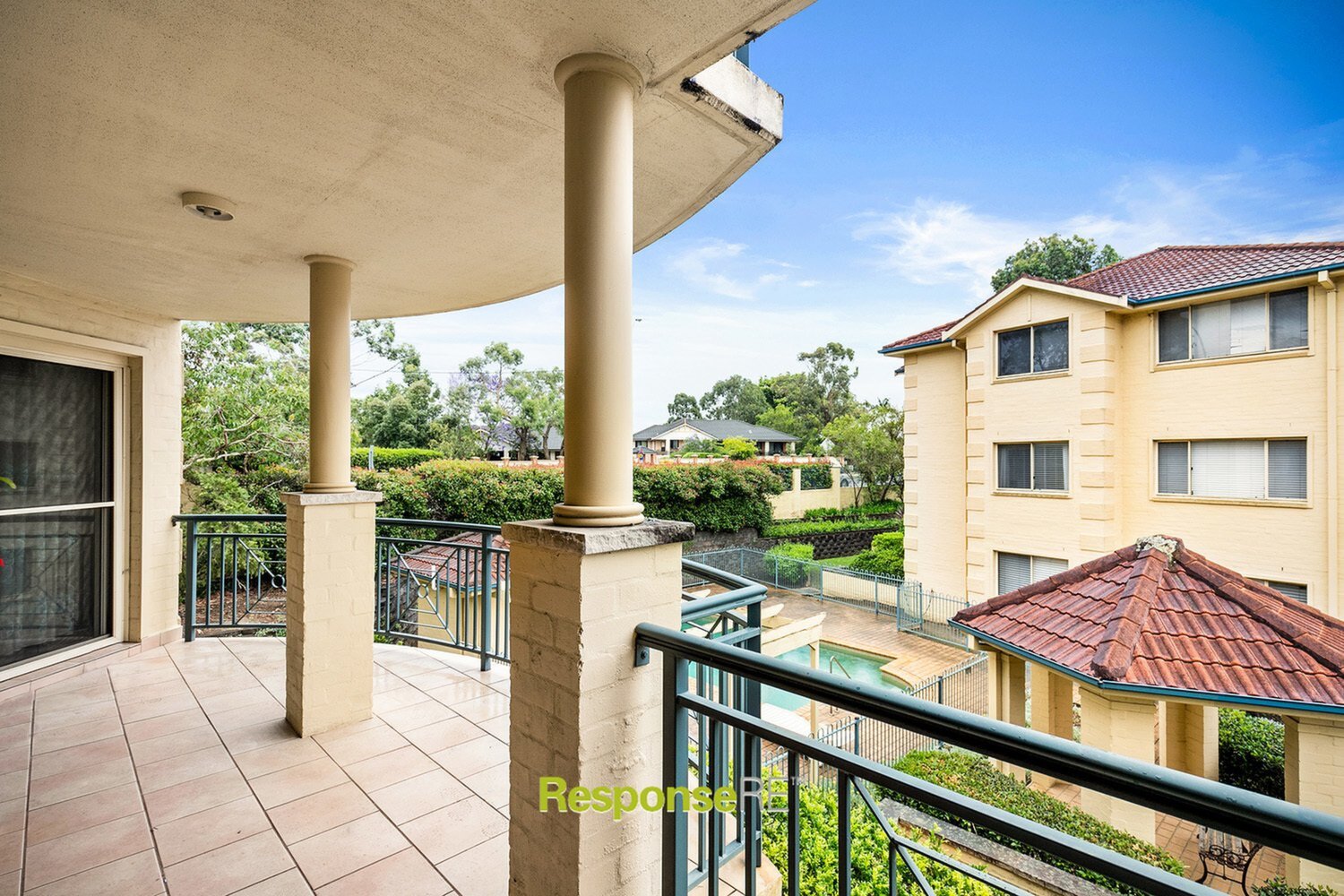 27/9-11 Hill Street, Baulkham Hills Sold by ResponseRE Walsh Sullivan Baulkham Hills - image 1