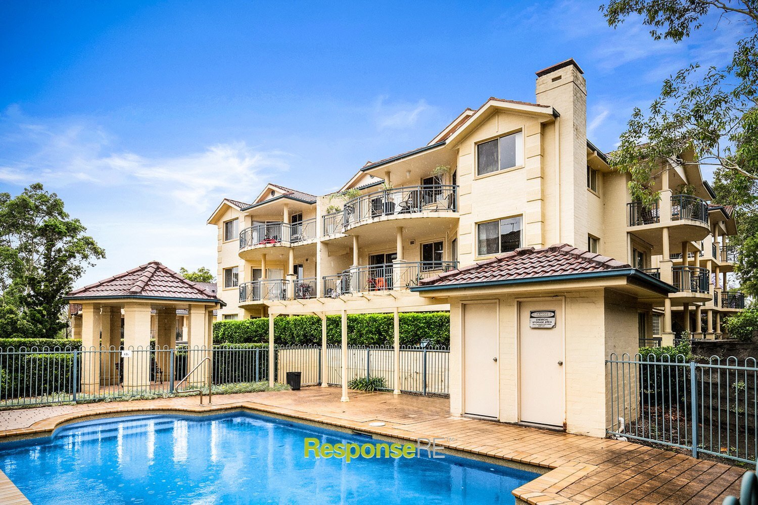 27/9-11 Hill Street, Baulkham Hills Sold by ResponseRE Walsh Sullivan Baulkham Hills - image 1