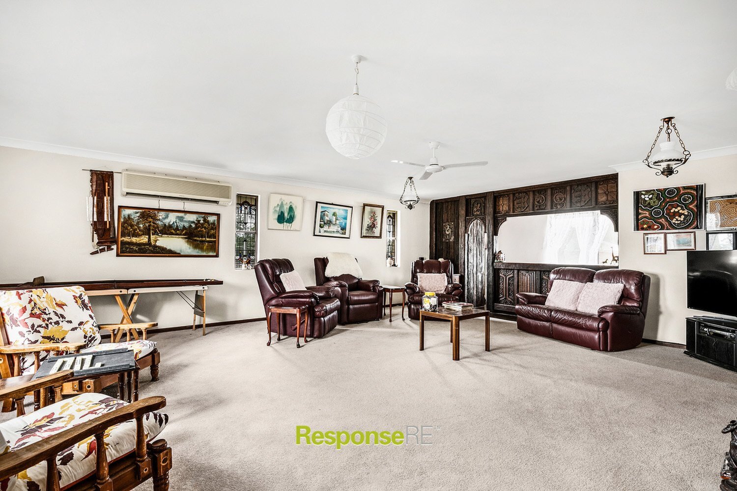 20 Kanangra Avenue, Baulkham Hills Sold by ResponseRE Walsh Sullivan Northmead - image 1