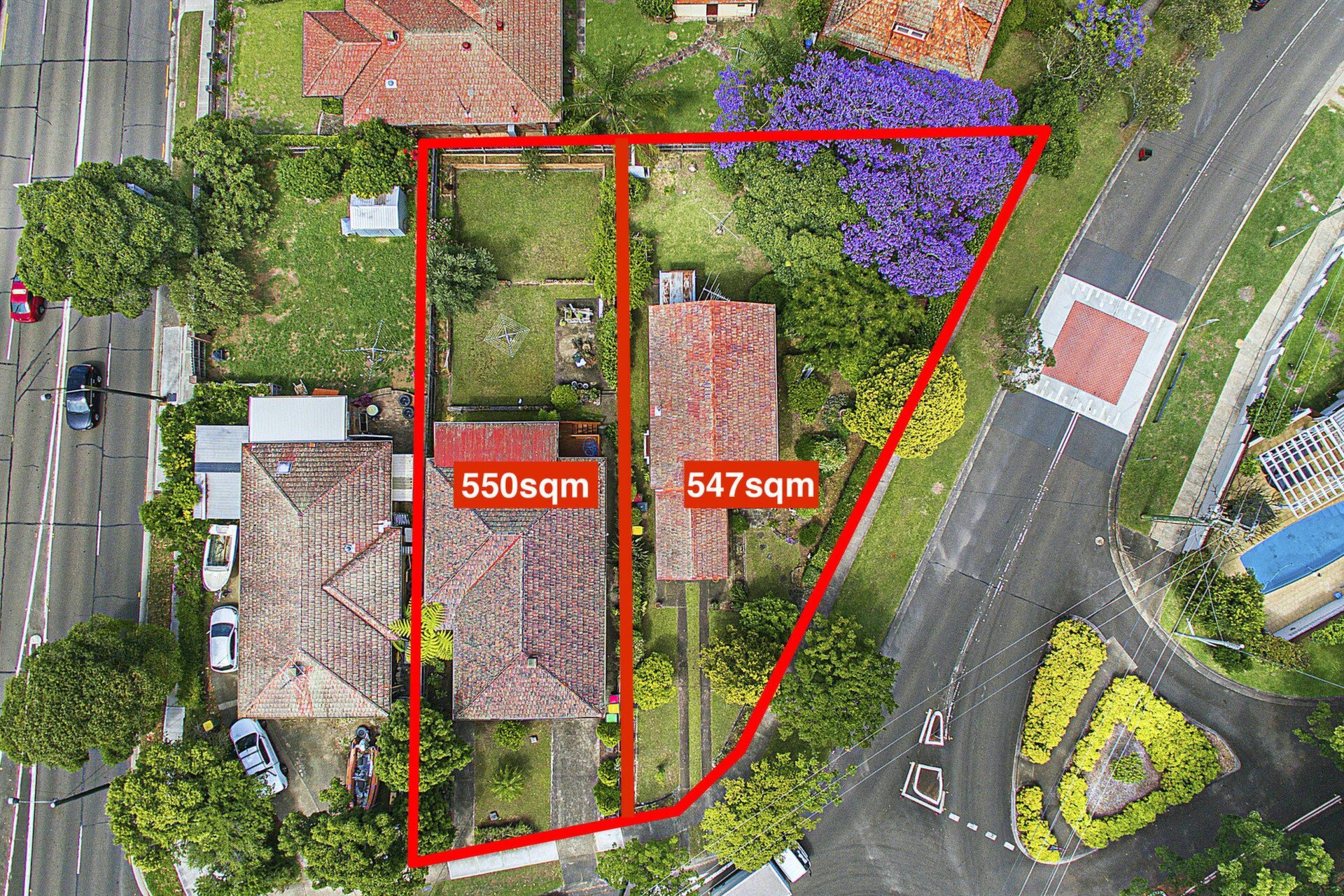 40-42 Sutherland Road, North Parramatta Sold by ResponseRE - image 1