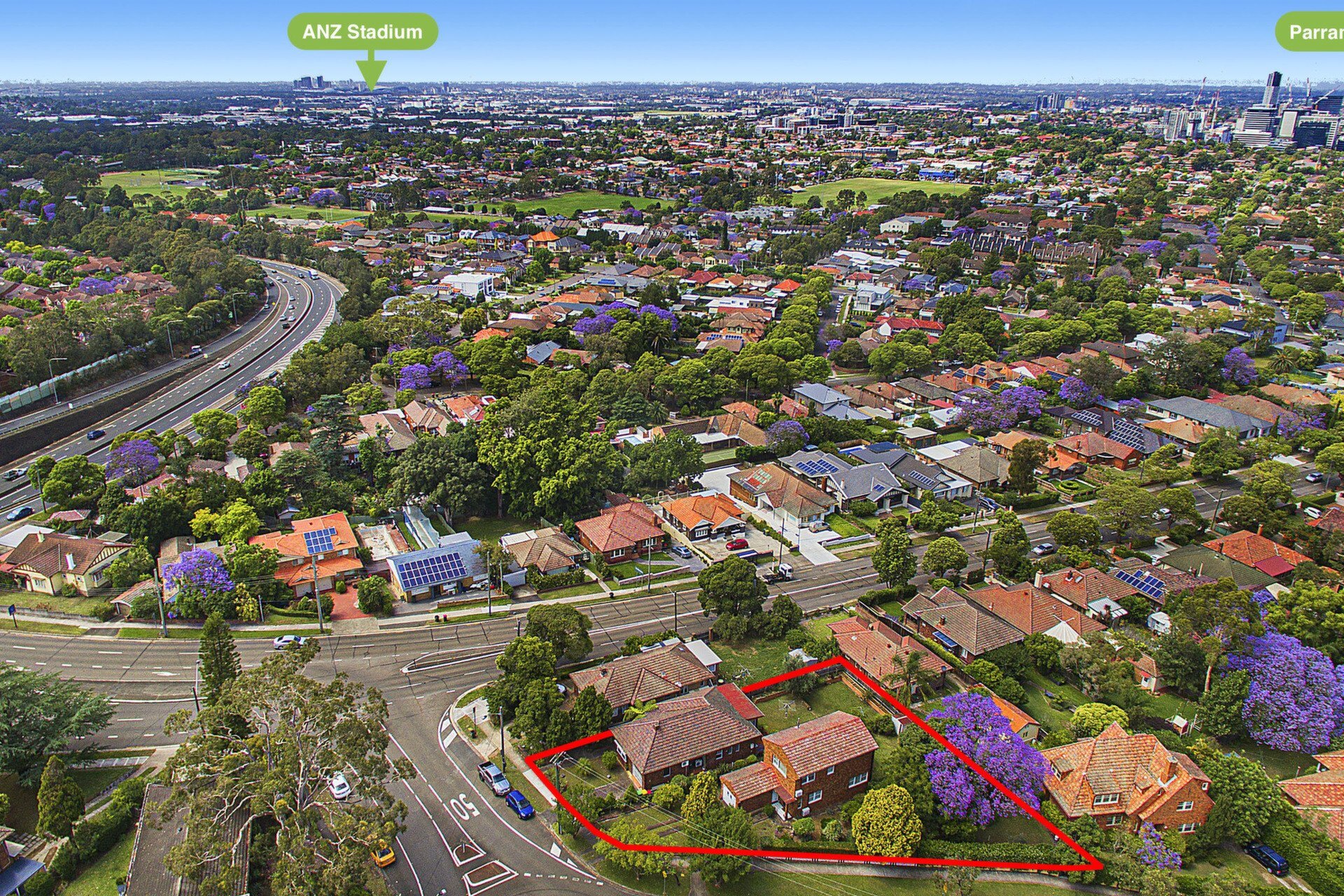 40-42 Sutherland Road, North Parramatta Sold by ResponseRE - image 1