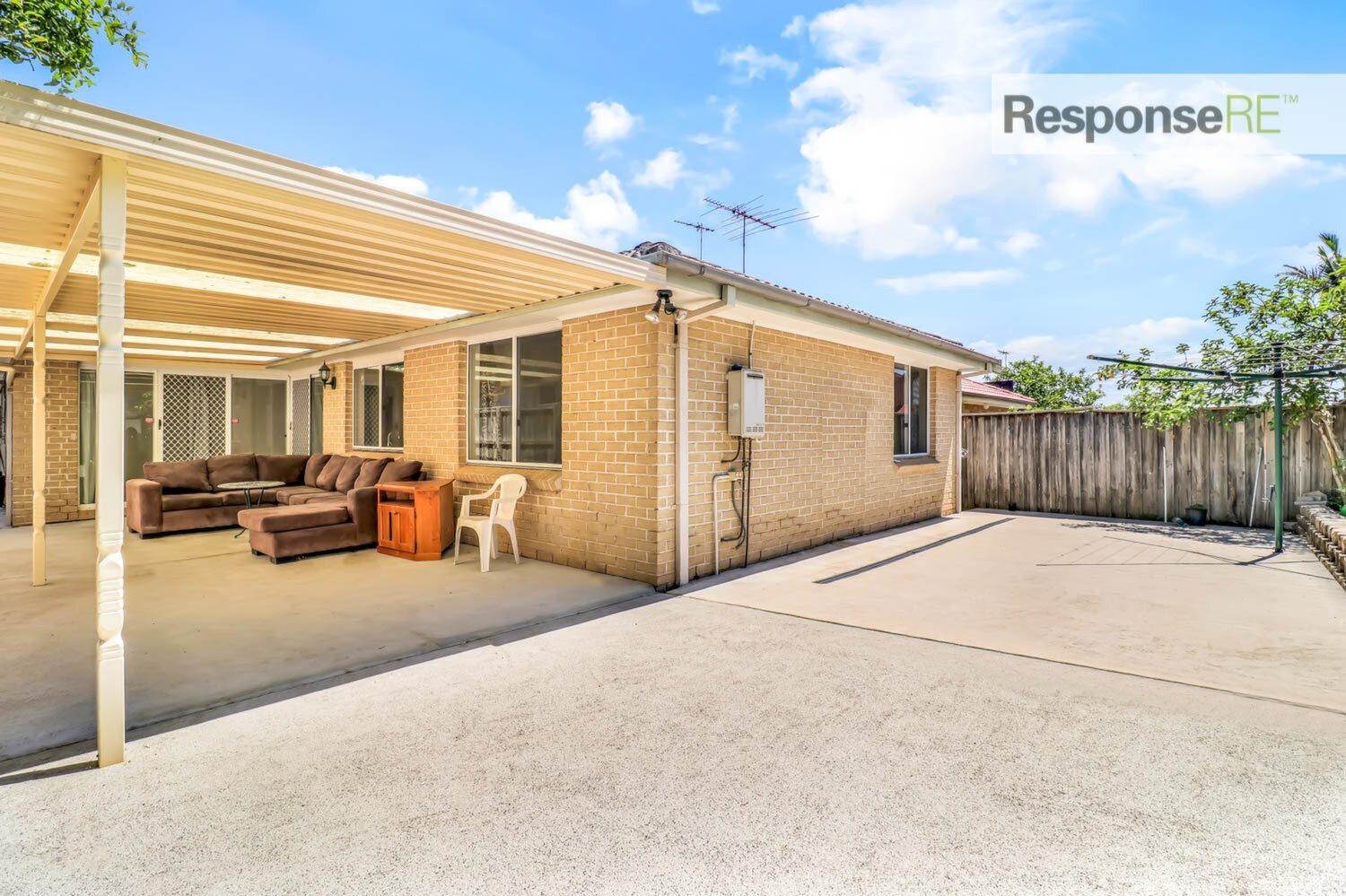 7 Wongalara Place, Woodcroft Sold by ResponseRE - image 1