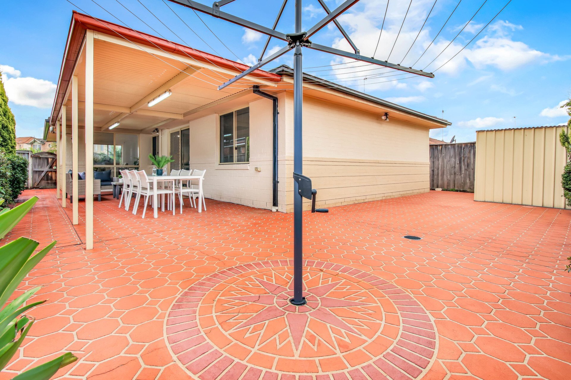 7 Coringle Place, Woodcroft Sold by ResponseRE - image 1