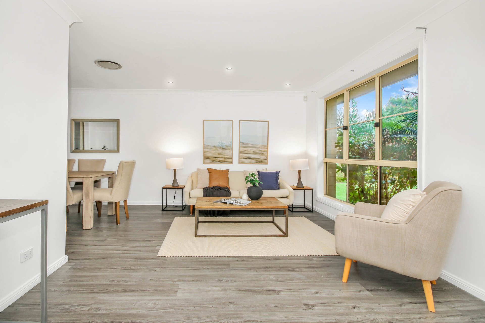 7 Coringle Place, Woodcroft Sold by ResponseRE - image 1