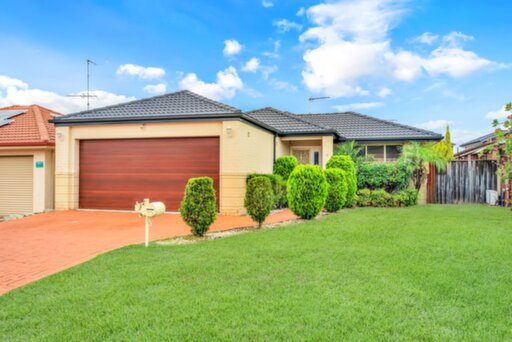 7 Coringle Place, Woodcroft Sold by ResponseRE Quakers Hill & Bella Vista