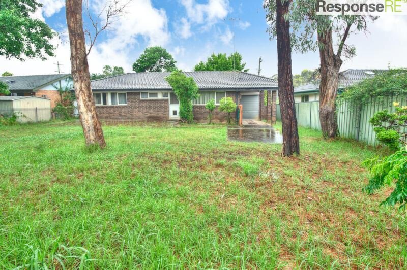 137 Maxwell Street, Penrith South Sold by Response Real Estate Penrith - image 1