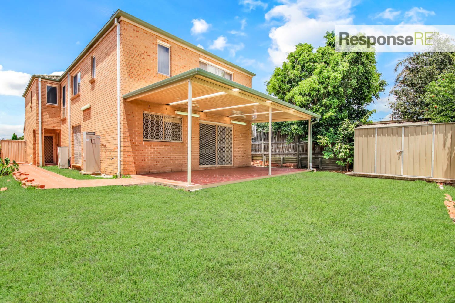 14 Callabona Street, Woodcroft Sold by ResponseRE - image 1