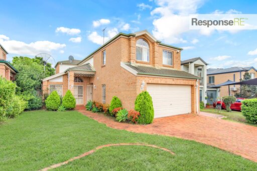 14 Callabona Street, Woodcroft Sold by ResponseRE Norwest