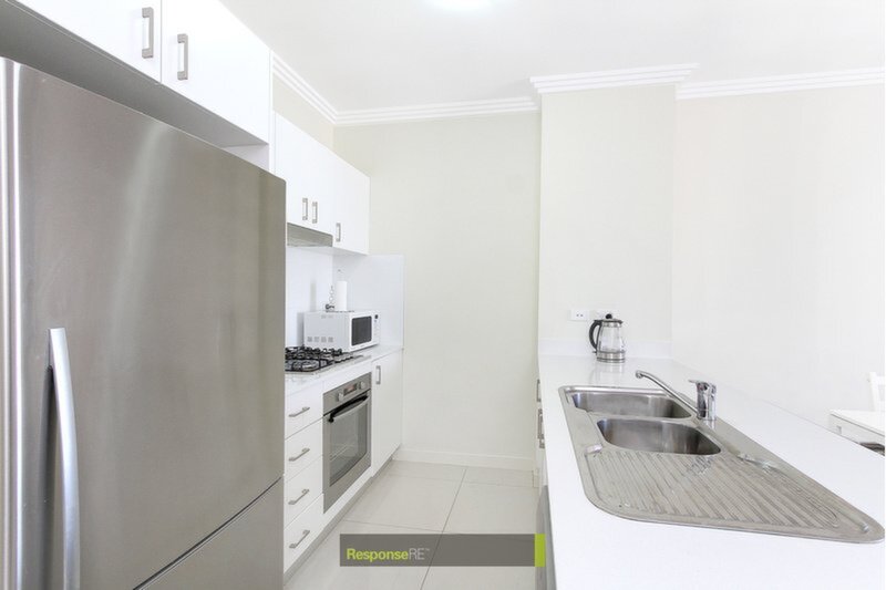 119/24-28 Mons Road, Westmead Leased by ResponseRE Walsh Sullivan Baulkham Hills - image 1