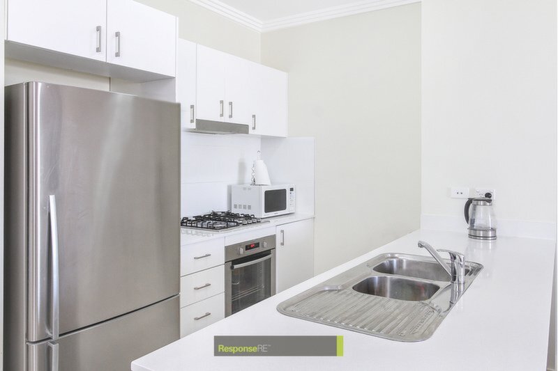 119/24-28 Mons Road, Westmead Leased by ResponseRE Walsh Sullivan Baulkham Hills - image 1