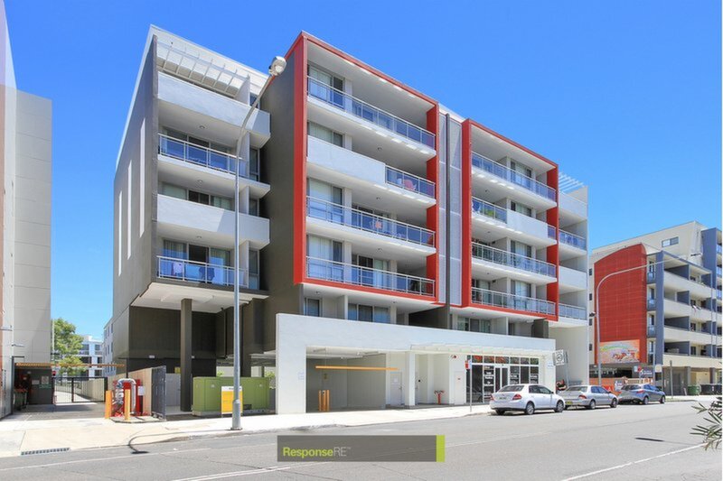 119/24-28 Mons Road, Westmead Leased by ResponseRE Walsh Sullivan Baulkham Hills - image 1