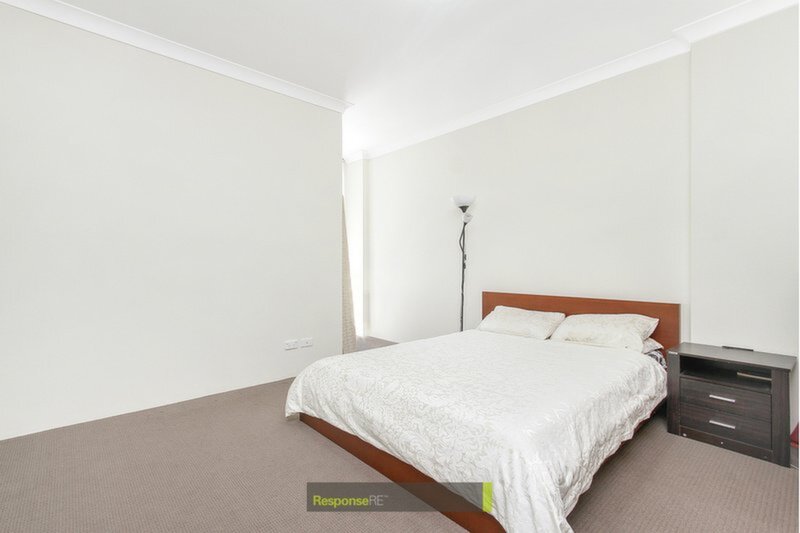 119/24-28 Mons Road, Westmead Leased by ResponseRE Walsh Sullivan Baulkham Hills - image 1