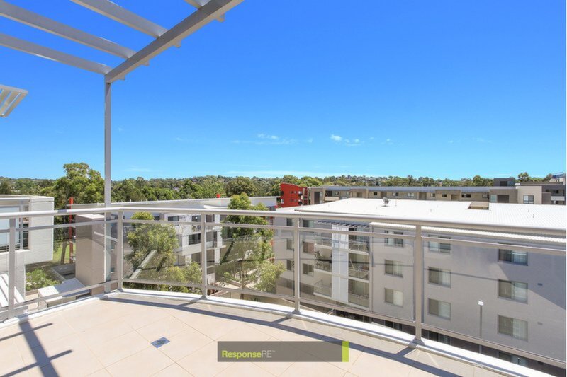 119/24-28 Mons Road, Westmead Leased by ResponseRE Walsh Sullivan Baulkham Hills - image 1