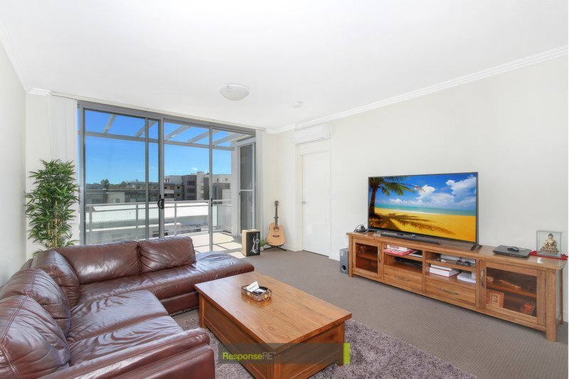 119/24-28 Mons Road, Westmead Leased by ResponseRE Walsh Sullivan Baulkham Hills - image 1