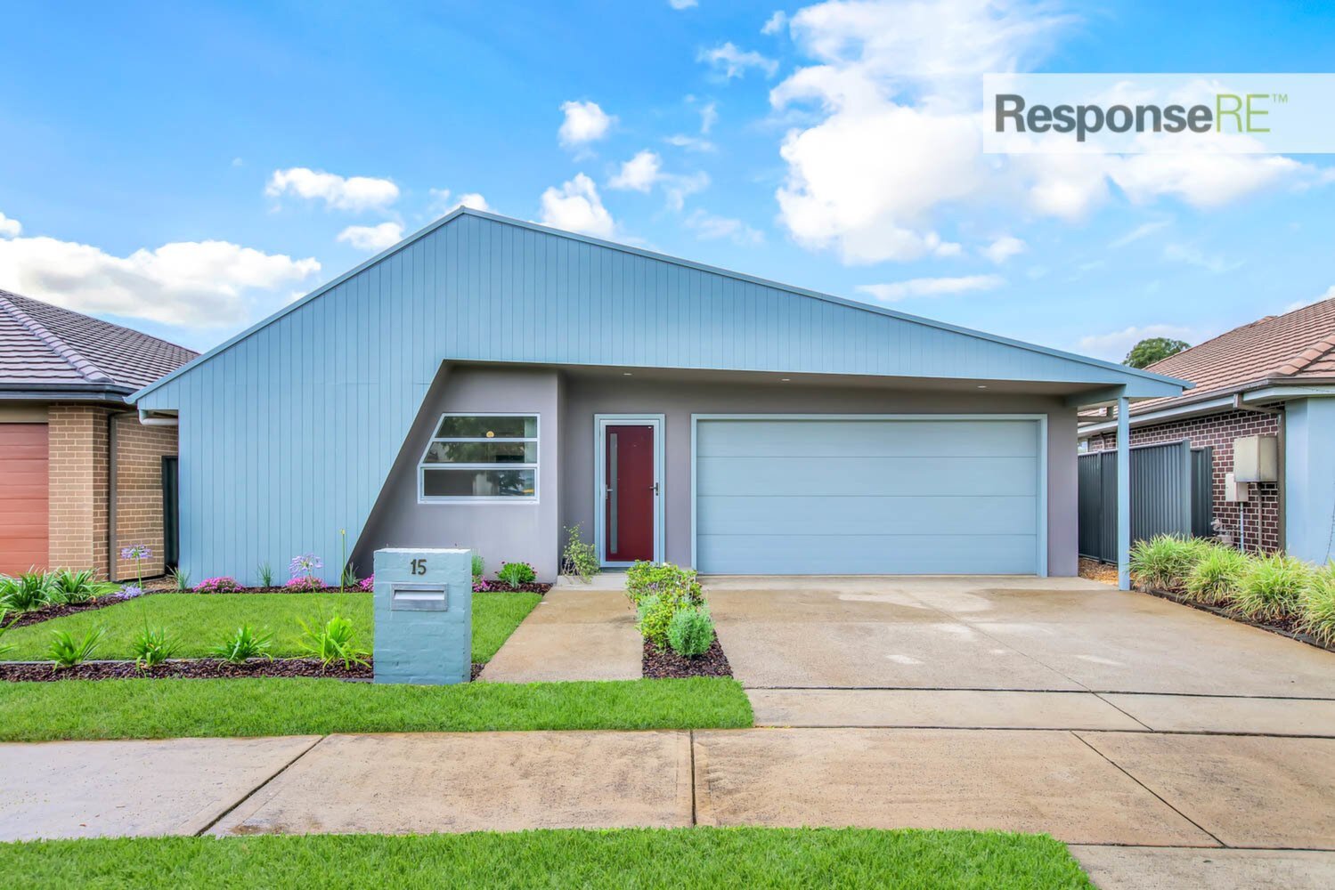 15 Rowland Place, Jordan Springs Sold by Response Real Estate Penrith - image 1