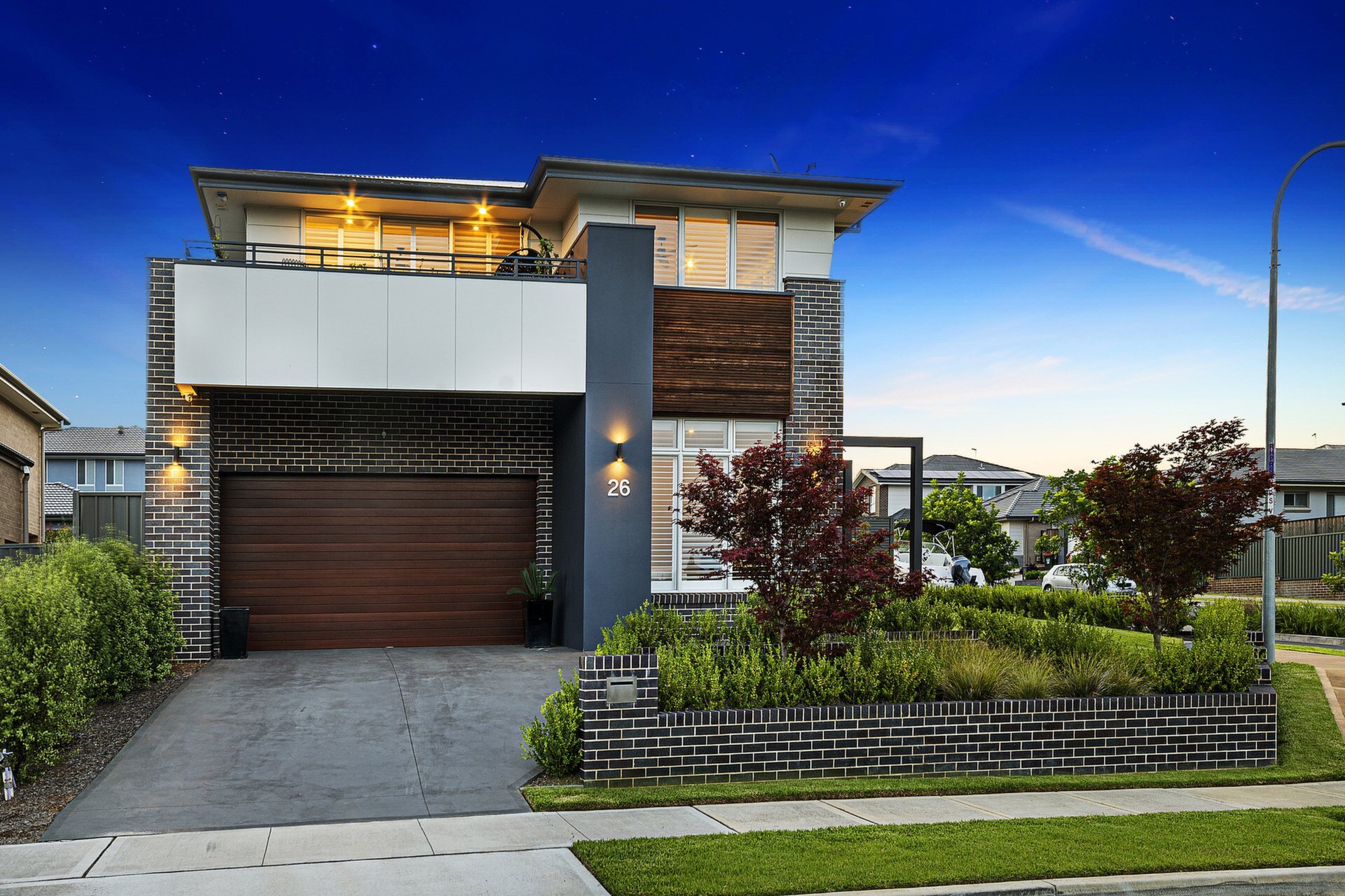 26 Kingfield Road, North Kellyville Sold by ResponseRE - image 1