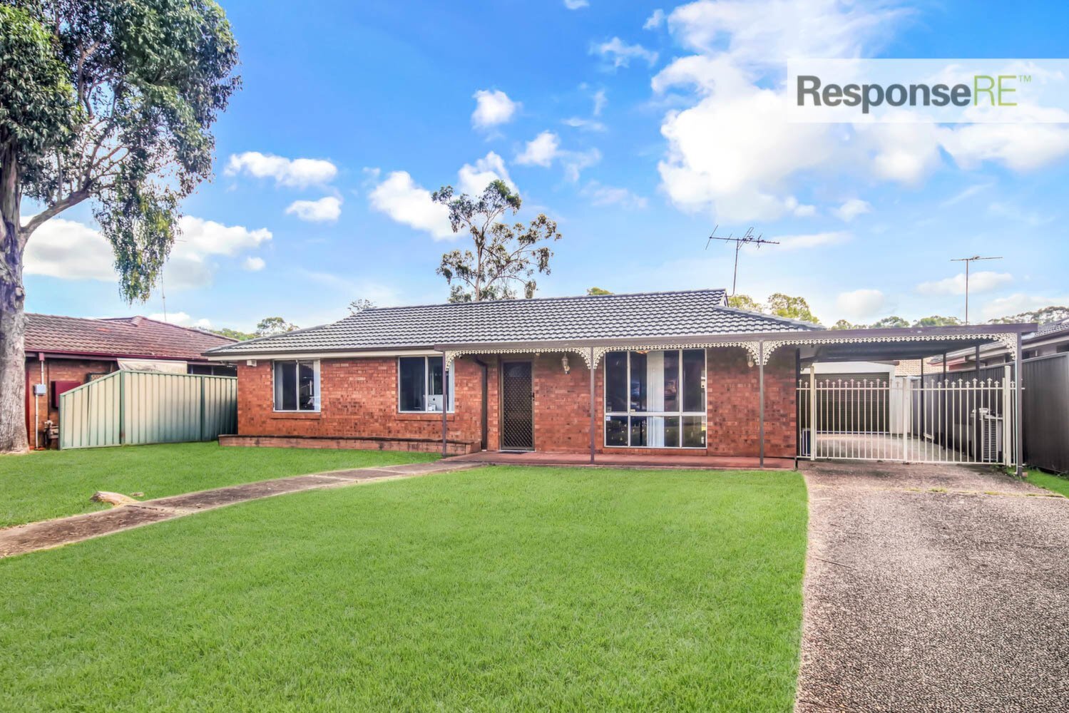 91 Greenbank Drive, Werrington Downs Sold by ResponseRE - image 1