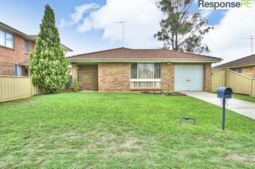 44 Vincent Road, Cranebrook Sold by ResponseRE
