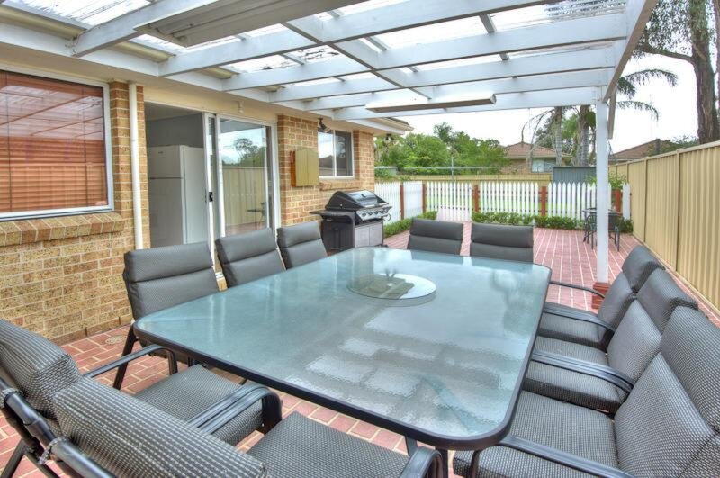 44 Vincent Road, Cranebrook Sold by Response Real Estate Penrith - image 1