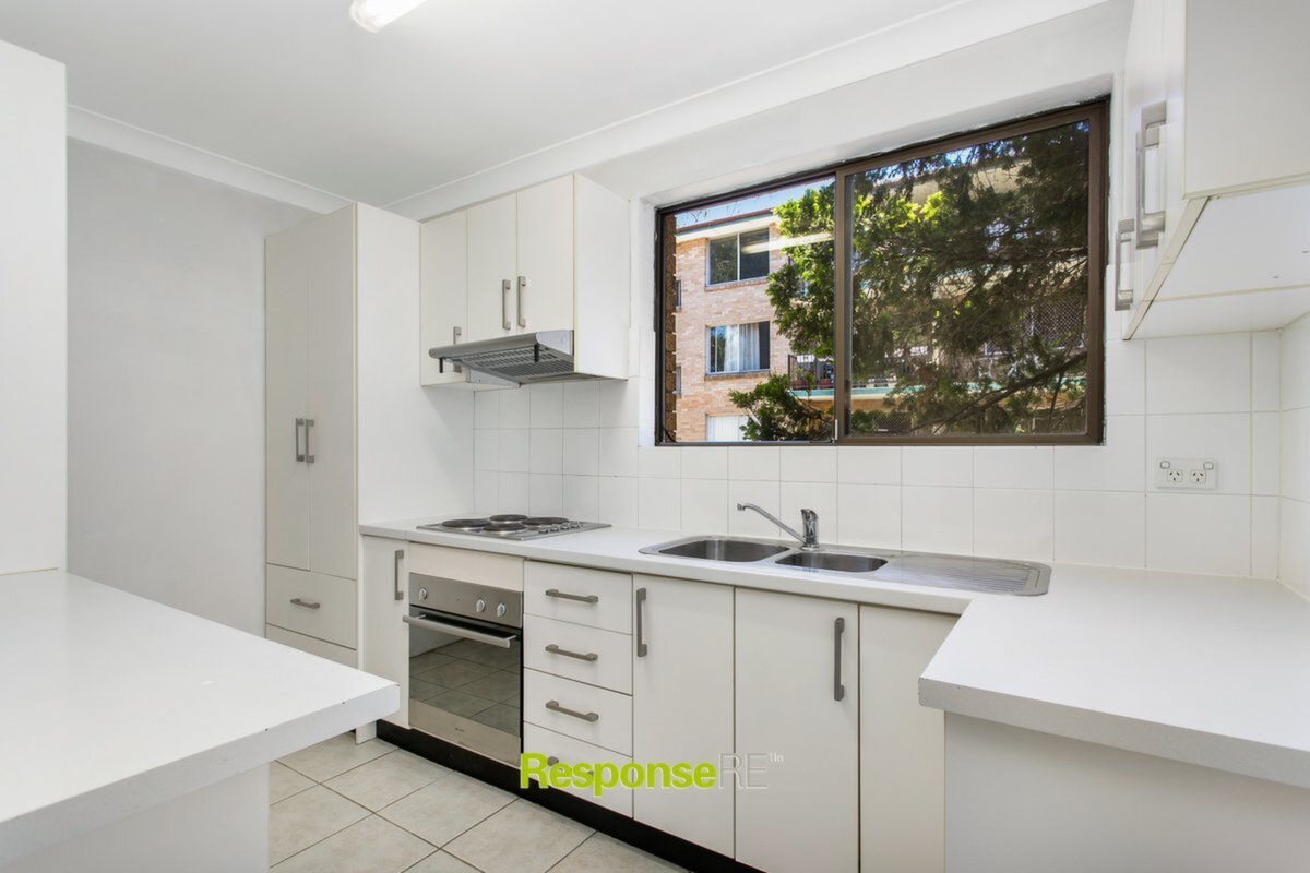 1/18 Early Street, Parramatta Sold by ResponseRE Walsh Sullivan Northmead - image 1