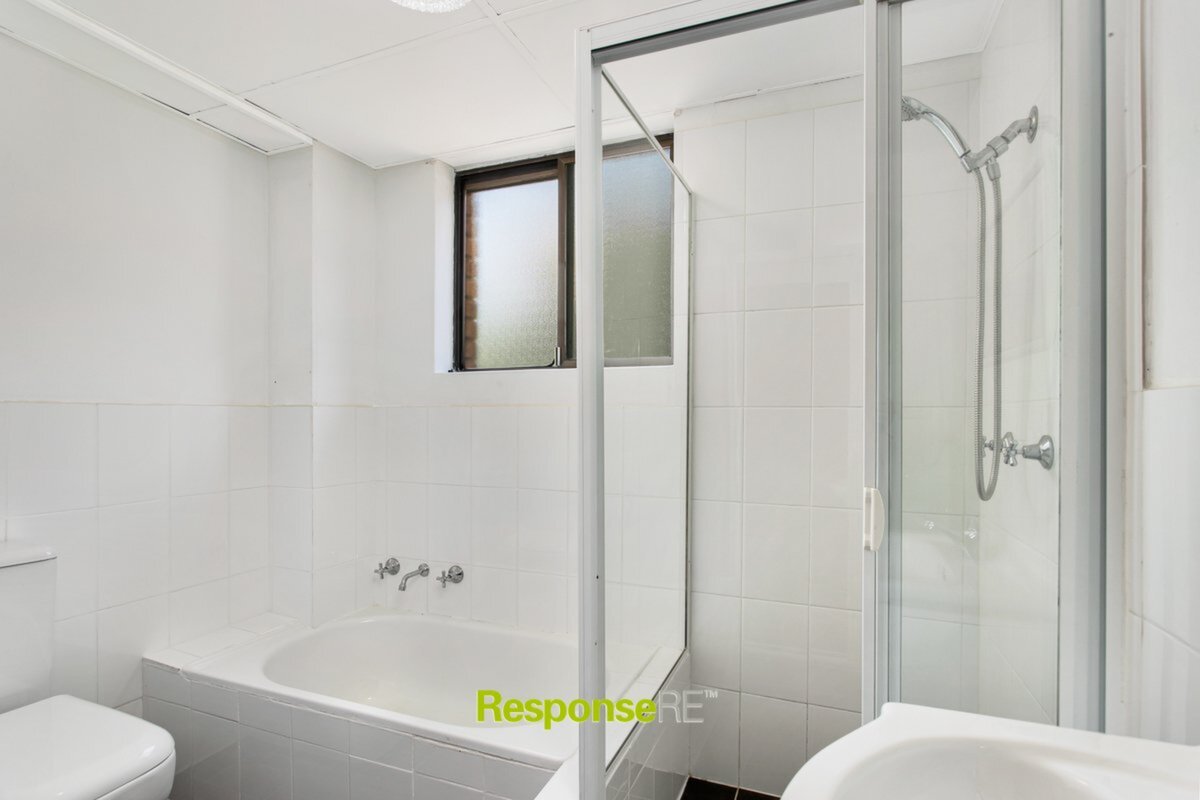 1/18 Early Street, Parramatta Sold by ResponseRE Walsh Sullivan Northmead - image 1