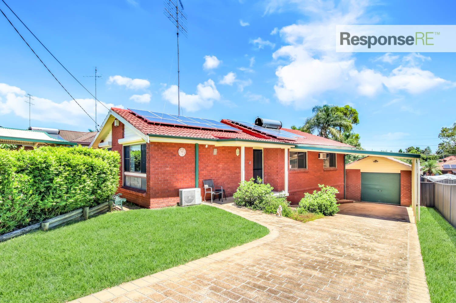 39 Gladswood Avenue, South Penrith Sold by ResponseRE - image 1