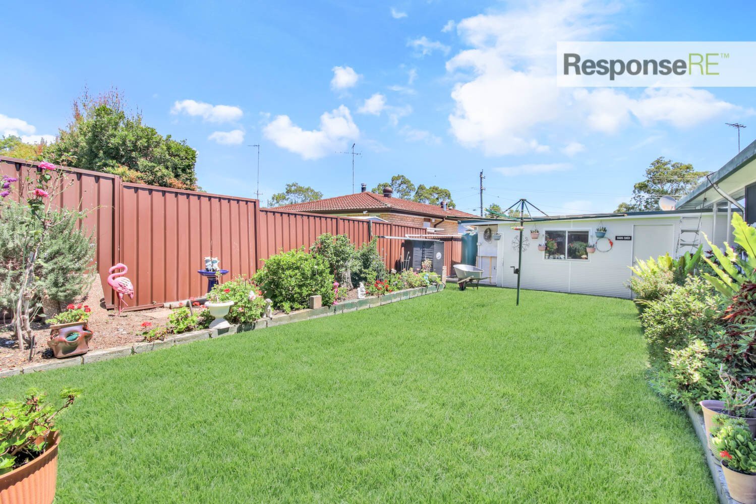 18 Gamenya Avenue, South Penrith Sold by Response Real Estate Penrith - image 1