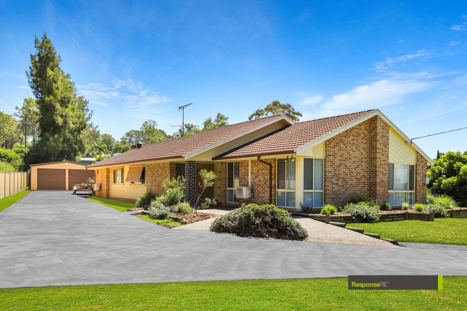 1 Clergy Road, Wilberforce Sold by ResponseRE - image 1